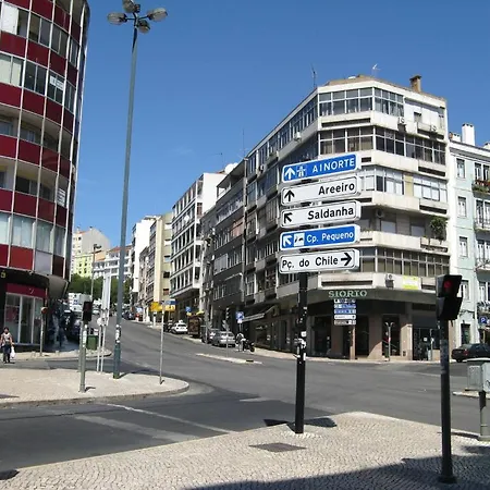 Residencial Nosso Lar-2